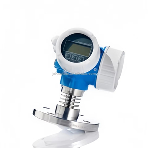 เซ็นเซอร์เรดาร์ Endress Hauser รุ่น Micropilot FMR51 FMR52 FMR54 สำหรับการวัดระยะทางด้วยเรดาร์ รุ่น FMR52-AAACCABPCHK+AK - Product Image 1