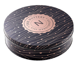 Tin Box For Food Packaging Tin Nut <strong>Conserve</strong> Packaging Tins - Product Image 4