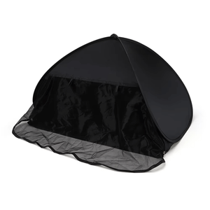 Tente instantanée portable imperméable, tente occultante d'extérieur, mini tente de couchage, abri solaire, tente-<span class=keywords><strong>lit</strong></span> - Product Image 1