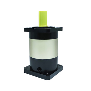 PLF60 spur <b>gear</b> planetary reducer, precision planetary reducer, servo motor, spur <b>gear</b> planetary reducer wholesale. - Product Image 1