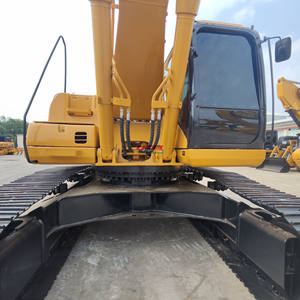 เครื่องจักรกลหนักมือสอง Cat 320D รถขุดตีนตะขาบ Caterpillar รุ่น 320 320d 325 329 330 336 349 มีขาย - Product Image 5