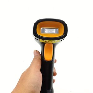 Escáner de Código de Barras Láser 1D Portátil con Cable USB de 1.5m y Sensor Automático - Product Image 5