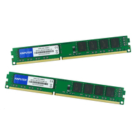 En gros Usine Ddr 3 Ram 8gb Bureau 8g 4g Ddr3 Ram Mémoire 1600 Mhz 4 8G Gb Mémoire Ram Pour Pc De Bureau