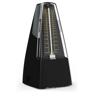 Métronome pour examens <span class=keywords><strong>de</strong></span> piano, précision mécanique, universel, pour guitare, guzheng, violon, accessoires d'instruments <span class=keywords><strong>de</strong></span> <span class=keywords><strong>musique</strong></span> pour enfants, vente en gros - Product Image 5
