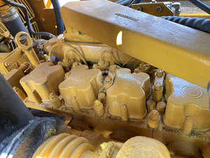 Nieuwe Collectie Shantuis Bulldozer <span class=keywords><strong>Backhoe</strong></span> 160hp Rupsbanden <span class=keywords><strong>Dozer</strong></span> Sd16 Te Koop In Shanghai China - Product Image 5