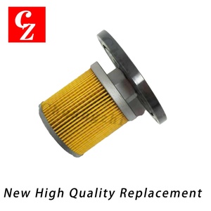 Filtre à huile OEM neuf X018283/B011104620003 de haute qualité pour compresseur d'air à vis, garantie 2000 heures - Product Image 2