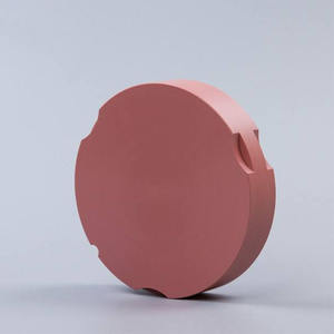 Prezzo di fabbrica 98mm produttore di sbirciatina dentale a buon mercato di alta qualità materiale dentale blocco di sbirciatina - Product Image 6