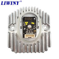 Pièces automobiles Liwiny 63117214939 63117214940, phare LED Angel Eyes, module de commande du conducteur pour G30 G31 G32 G38