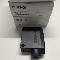 PW-51 Componente de Control de Sensor para Automatización Industrial, Unidad Controladora Principal, Aplicación de Control y Detección en Automatización Industrial