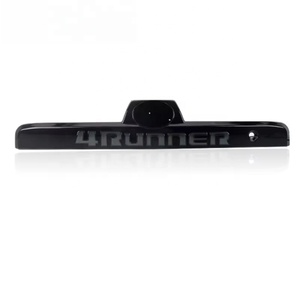 Luces Traseras LED para Toyota <span class=keywords><strong>4Runner</strong></span> 2010-2019 2020 2021 <span class=keywords><strong>2022</strong></span>, Luz de Freno, Moldura de Luz Trasera LED - Product Image 5