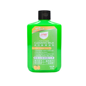 Leche de Limpieza Multifuncional JYNB 300g, Poderoso Quitamanchas para Cocina y Baño - Product Image 4