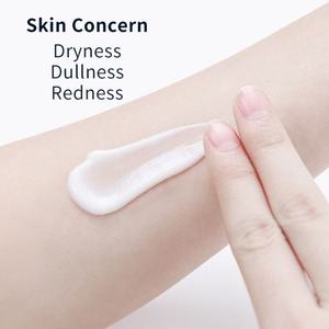 Lotion Corporelle Hydratante Éclaircissante et Blanchissante au Riz Bio en Gros 250g Nourrissante <span class=keywords><strong>pour</strong></span> <span class=keywords><strong>Femmes</strong></span> Tous Types de Peau - Product Image 5