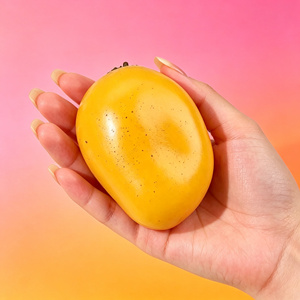 Juguete Antiestrés de Mango que Cambia de Color, de Subida Lenta, para Aliviar el Estrés, Venta al por <span class=keywords><strong>Mayor</strong></span> - Product Image 6