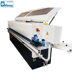 Sáng <span class=keywords><strong>PVC</strong></span> cạnh dải máy tự động cạnh dải Máy chế biến gỗ máy móc cạnh dải cho pervaz MDF - Product Image 3