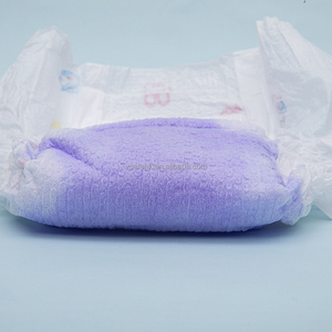 Couches pour bébés OEM, couches pour bébés d'exportation, couches douces pour bébés - Product Image 6