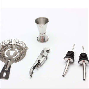 Conjunto de herramientas de soporte de alta calidad, Kit de Tender's barman <span class=keywords><strong>Makita</strong></span>, Combo de herramientas inalámbricas - Product Image 3