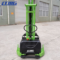 LTMG – chariot élévateur Semi-électrique à chargement automatique avec batterie au Lithium, 500kg, 700kg, 1000kg