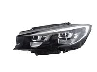 Pour BMW Série 3 G20 G28 USA Phares à LED Haute qualité pour phare BMW G20 2019-2022 pour accessoires BMW 330i G20