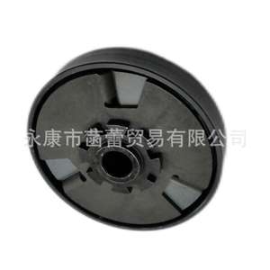 Kart à quatre roues 168CC avec embrayage à sec, moteur 168F pour moto à trois roues, kits d'embrayage et accessoires pour slingshot - Product Image 3