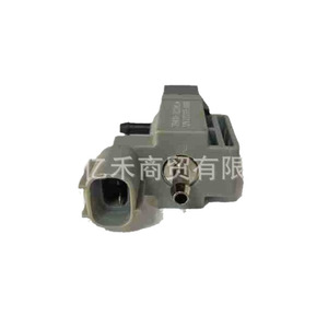 Válvula Solenoide 39400-2C200 DC 12V para Control de Gas, Repuestos Automotrices para Hyundai y Kia - Product Image 1