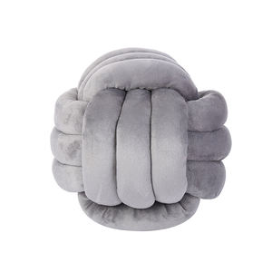 Almohadas <span class=keywords><strong>de</strong></span> cuna <span class=keywords><strong>para</strong></span> cama <span class=keywords><strong>de</strong></span> bebé, 2022 almohadas <span class=keywords><strong>de</strong></span> nudo grueso con nudo <span class=keywords><strong>de</strong></span> remolino, venta al por mayor - Product Image 2