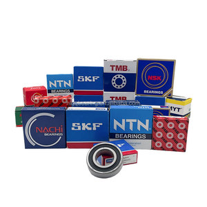 Roulement à billes d'origine <span class=keywords><strong>SKF</strong></span> 6206 2RS1C3 30x62x16mm pour machines industrielles - Product Image 5