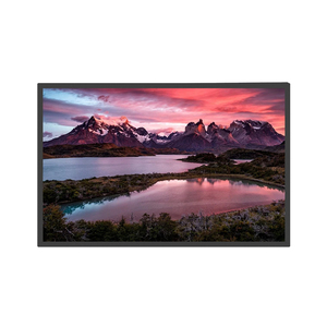 G170J1-LE1 อินโนลักซ์แผง WLED แบบไม่สัมผัส 600 cd/m² สำหรับโมดูลประกอบจอ LCD สำหรับการตรวจสอบโฮสต์เวิร์กสเตชันอุตสาหกรรม - Product Image 4