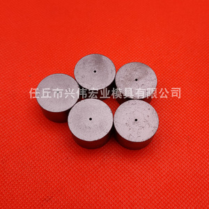 Barras de Carburo de Tungsteno Yg8 Yg6 Yg20 Fabricadas en Hebei para Aplicaciones de Moldeo - Product Image 2