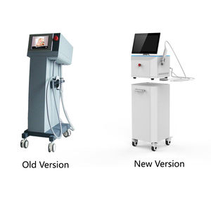 Meilleur <span class=keywords><strong>prix</strong></span> pour la machine de lifting du visage RV, machine de raffermissement de la peau du visage pour l'élimination des vergetures - Product Image 3