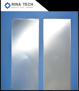 Rina Tech – Feuille de prisme innovante BEF 0/90/45/135 degrés pour panneaux de plafonniers, éclairage intelligent pour la maison - Product Image 6