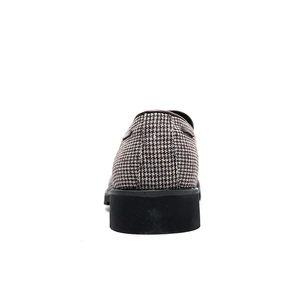 Chaussures décontractées pour hommes tendance 2025, imperméables, respirantes, antidérapantes, en cuir véritable - Product Image 3