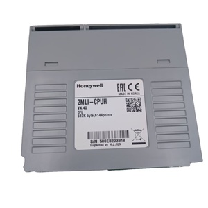 Motor de Automatización PLC 2MLR-CPUH/T en Stock, 20 Unidades, Original, Nuevo y Usado para Aplicaciones Industriales, 2MLR-CPUH/T US Honeyw - Product Image 1