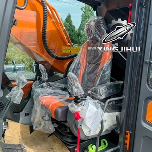 Diwanlun DX360 Nouvelle Excavatrice, toute neuve, marque originale coréenne, 36 tonnes, sur chenilles en caoutchouc, grande taille, modèle 2026, godet de 1,8 m - Product Image 6