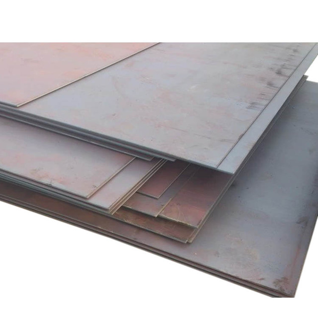 Galvanized Steel plates SC-232