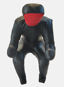 Манекен для тренировок по единоборствам и боксу, 170 см, экологически чистый, взрывобезопасный, для фитнеса и борьбы - Product Image 2