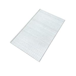 16गा चिकनी साफ फर्नीचर पिन ब्रेड नाखून 50 मिमी तीर t50 भिन्न स्टील स्टेपल - Product Image 5