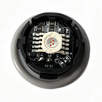 Accessoires pour pièces automobiles 81536-60C30 Douille de feu stop LED (toujours allumé) pour Toyota