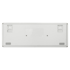 Nouveauté <span class=keywords><strong>Clavier</strong></span> de jeu à membrane filaire USB rétroéclairé par LED avec logo personnalisé 88 touches Programmable Anti-Ghosting 3 modes en option - Product Image 6