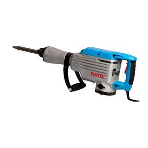 Fixtec Elektrische Sloop Hamer Power Tools Breekhamer Onderdelen Voor 1500W Elektrische Breaker - Product Image 4