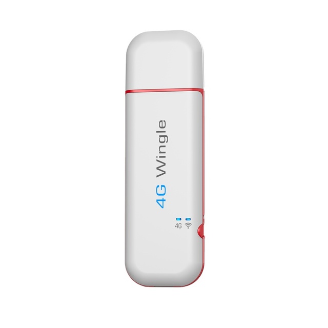 4G D926 USB Modem Wireless Router Wifi Internet High Range Plug and Play Wireless Driverless Usb Modem