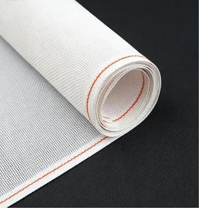 Tela per Ricamo a Punto Croce <span class=keywords><strong>di</strong></span> Alta Qualità, Tessuto Intrecciato 18CT, Tela a Rete 13CT 18CT per Lavori <span class=keywords><strong>di</strong></span> Ricamo - Product Image 1