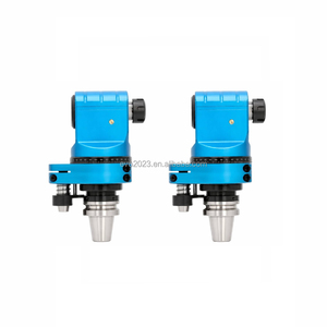 Testa Angolare di Precisione BT30-ER16-38 a 90 Gradi Personalizzata per Fresatura Laterale, Sostitutiva della Fresa <span class=keywords><strong>Alberti</strong></span> per Foratura Profonda CNC - Product Image 5