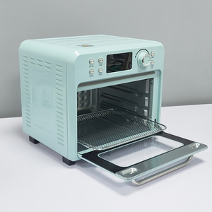 Máquina de impresión de transferencia de calor de horno de sublimación Topjlh 16L para vaso de acero inoxidable Taza de cerámica botella de agua - Product Image 4