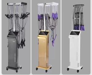 Nueva Máquina Digital para Peinar y Rizar el Cabello de 24V de Syf S para Salones de Belleza, Máquina Inteligente de Permanente de Cabello de Cerámica - Product Image 3