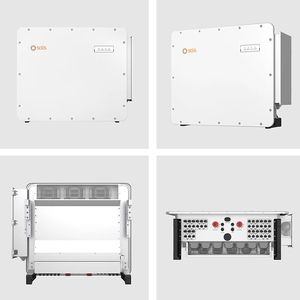 S6-GC3P200K07-HV-ND 200kw 7 MPPTs Trifásico 480V Comercial Conectado a la Red Solar S6-GC3P200K07-HV-ND 200kw Conectado a la Red S6-GC3P20 - Product Image 6