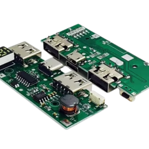 Customized Consumer <strong>Electronic</strong> Manufacturing PCBA <strong>Service</strong> PCB Layout <strong>Design</strong> Firmware Software Development ISO9001/CE Certified 1 - Product Image 1