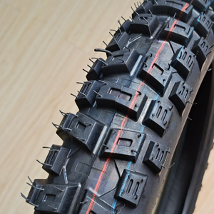 Neumático de Motocicleta de Caucho Nuevo 3.00-17 de Alta Calidad - Product Image 3