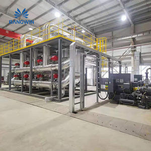 Usine de génération d'azote personnalisée pour un approvisionnement en gaz efficace - Product Image 1