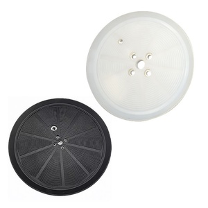 HOFUJNG X230 230/300mm <b>Silicone</b> <b>Rubber</b> Industrial Vacuum Suction Cups Strong Heavy Suction Slingneumatic Glass Suction Moulding - Product Image 1