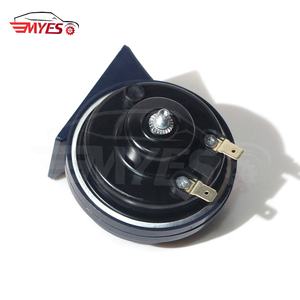 Klaxon cycliste de haut-parleur pour motos, <span class=keywords><strong>accessoires</strong></span> pour véhicules électriques, pour moteur, 12v 24v, vente en gros, 50 pièces - Product Image 6